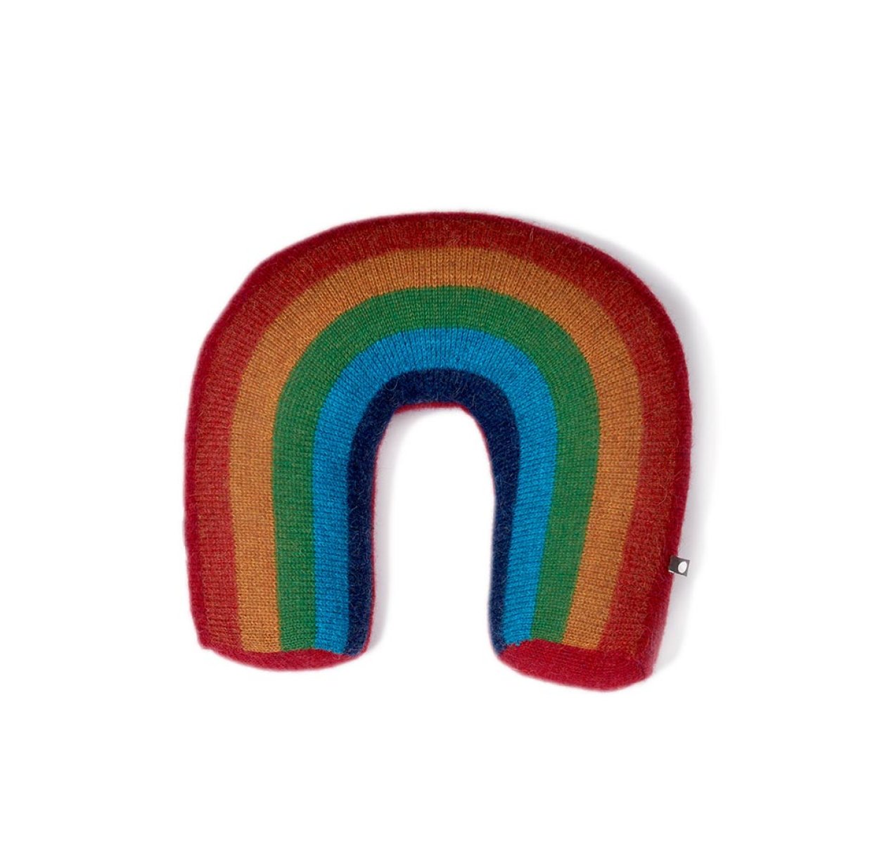 Coussin Arc-en-Ciel
